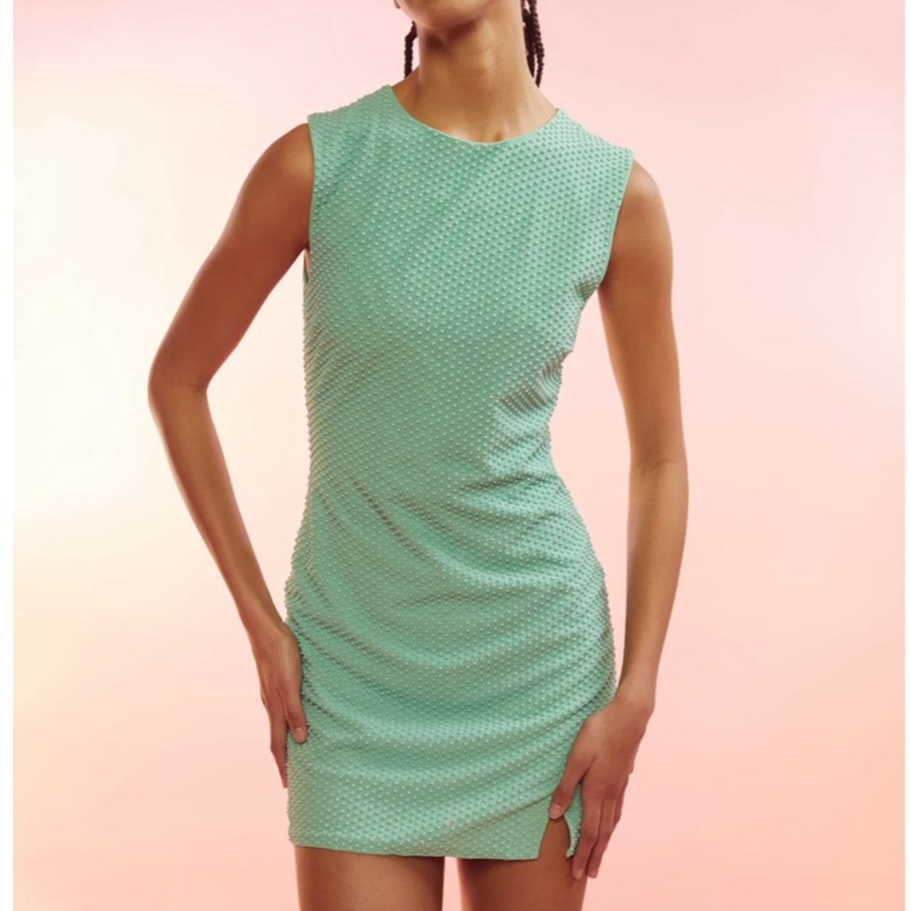 Cynthia Rowley Michi Dress NWT!